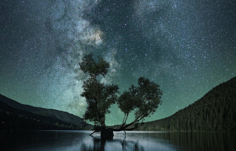 landscape photography