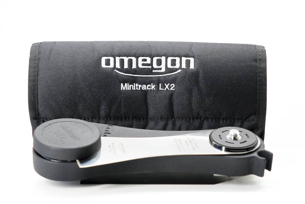 Omegon carrying bag