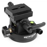 Omegon poolzoekerverlichting voor MiniTrack LX2, LX3, LX Quattro en EQ-monteringen met verlichtingseenheid