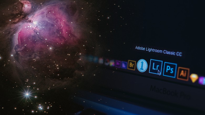 astronomy tools for photoshop