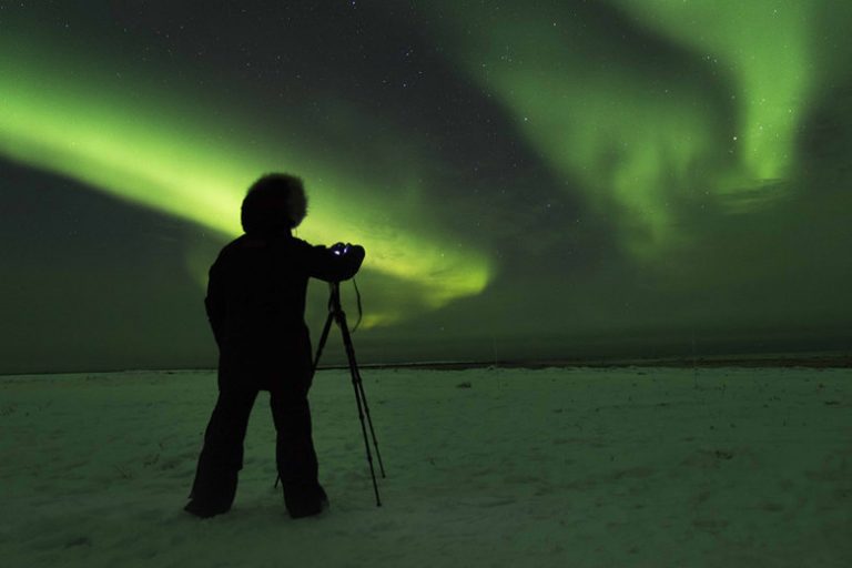 How To Photograph The Northern Lights Ultimate Guide For (2023)