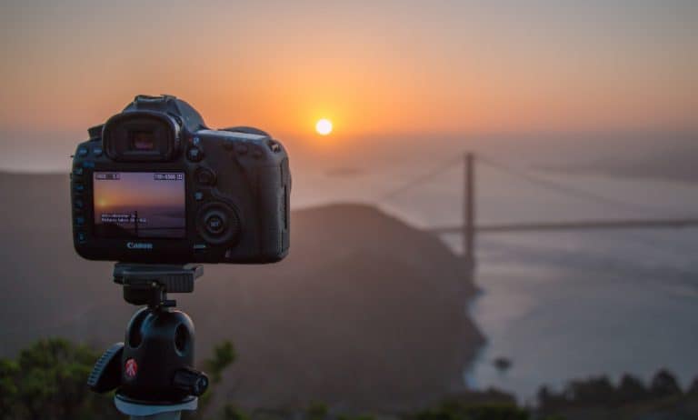 How To Do Time Lapse Photography | A Complete Tutorial