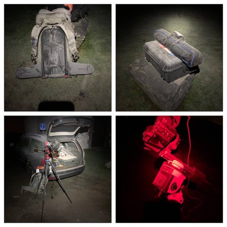 Condensation In Camera Lens How To Stop Lenses Fogging Up