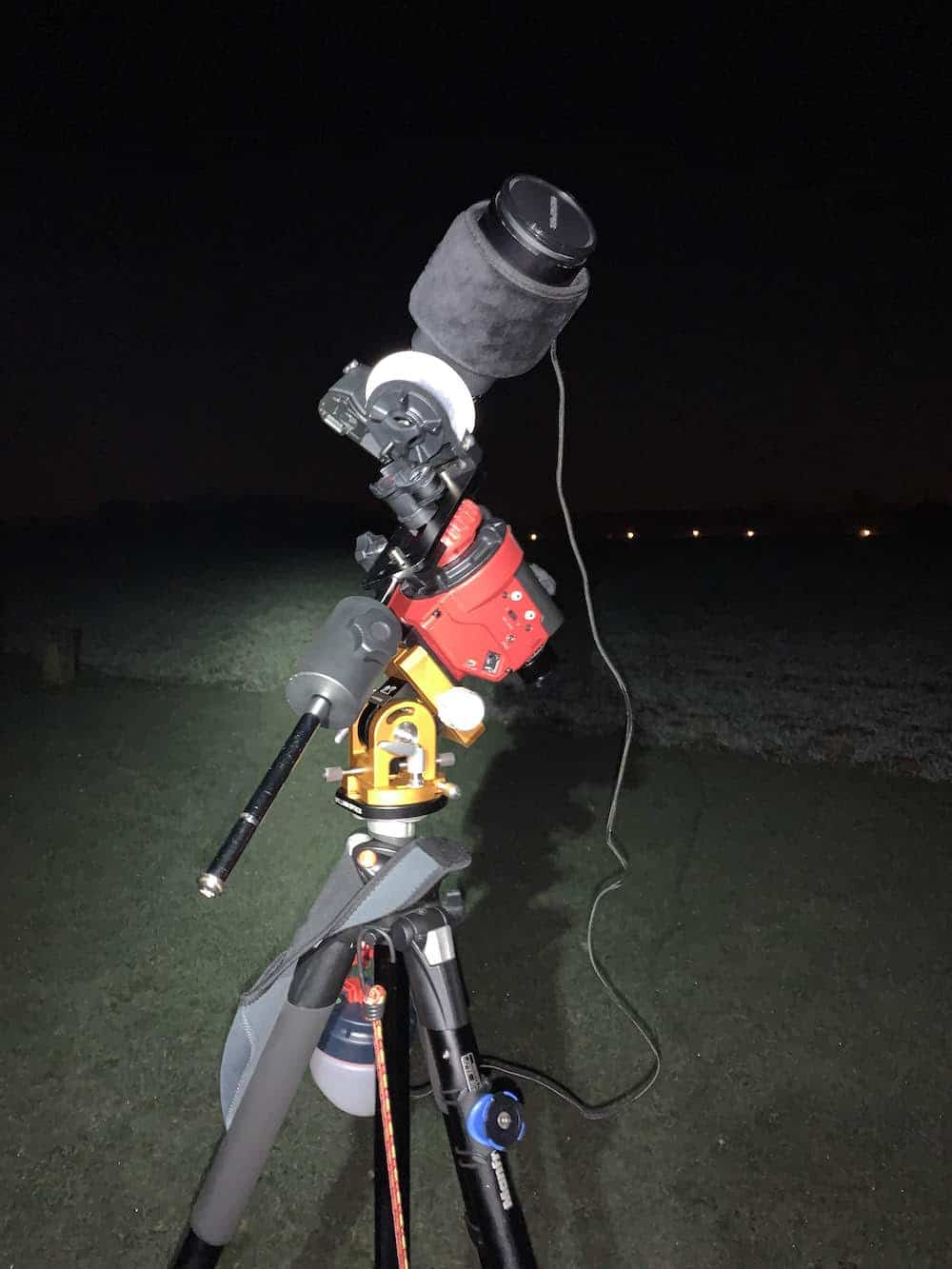 Condensation In Camera Lens How To Stop Lenses Fogging Up