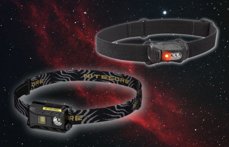 best headlamp for astronomy