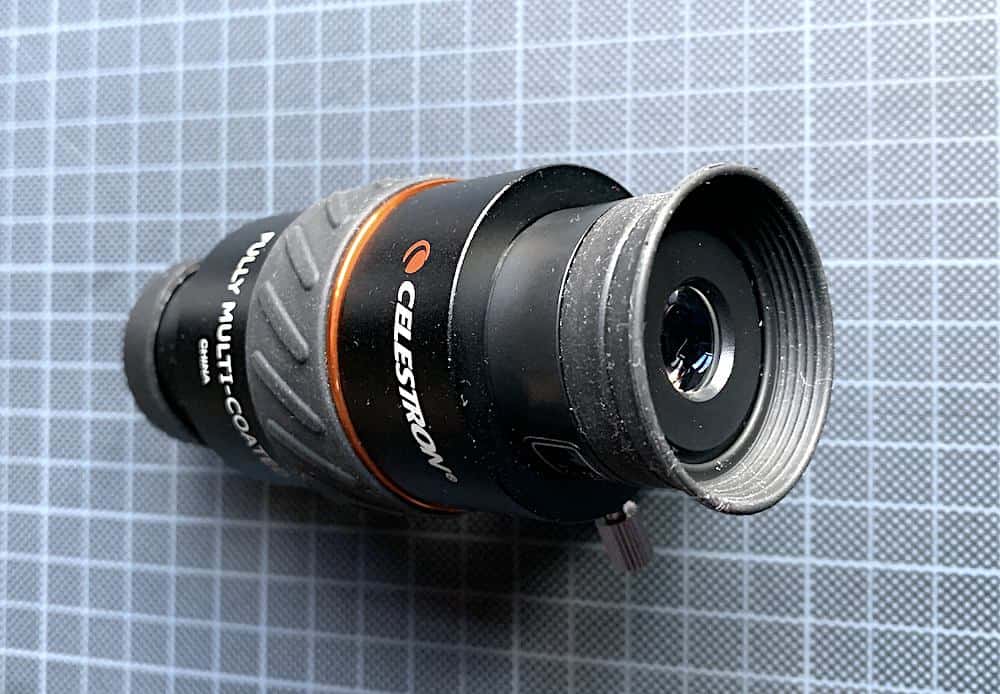 What Is A Barlow Lens and How To Use One