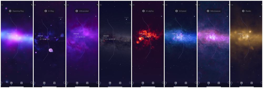 white balance for star photography