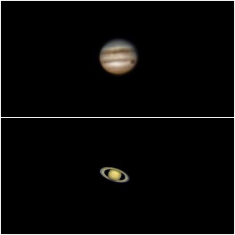 What Is A Barlow Lens and How To Use One