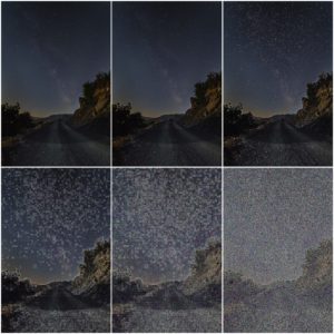 RAW vs JPEG - Which Is Better For Astrophotography?