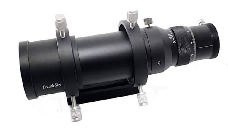 NEW! Sky-Watcher EvoGuide 50mm ED GuideScope - Sponsor Announcements And Offers - Stargazers Lounge - View #6