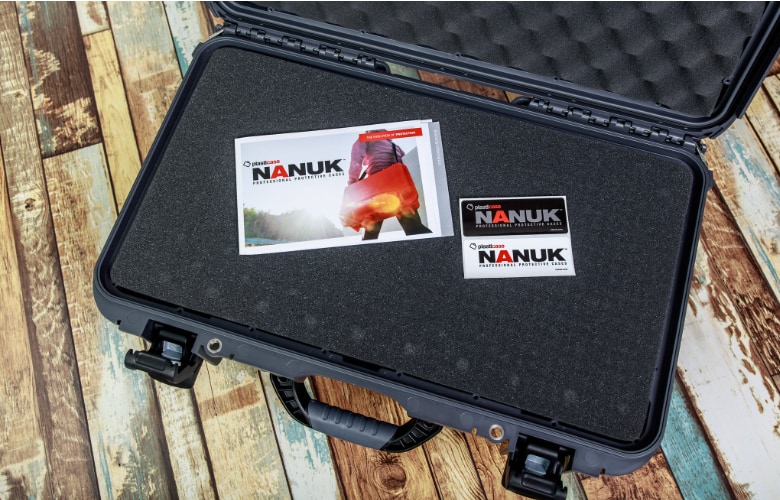 open case nanuk 935
