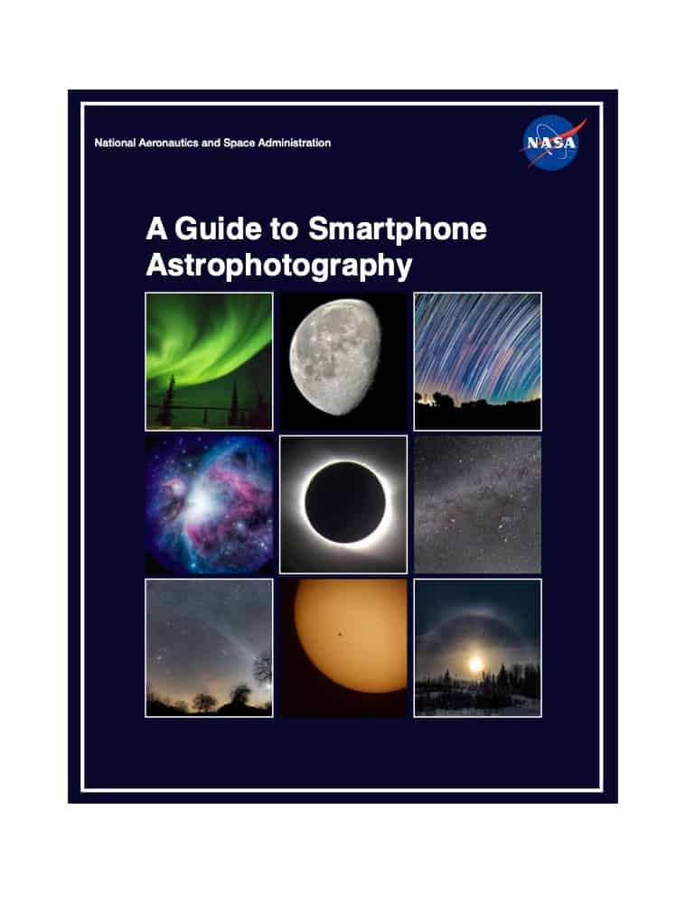 astrophotography lens for phone