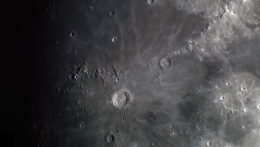 Copernicus region