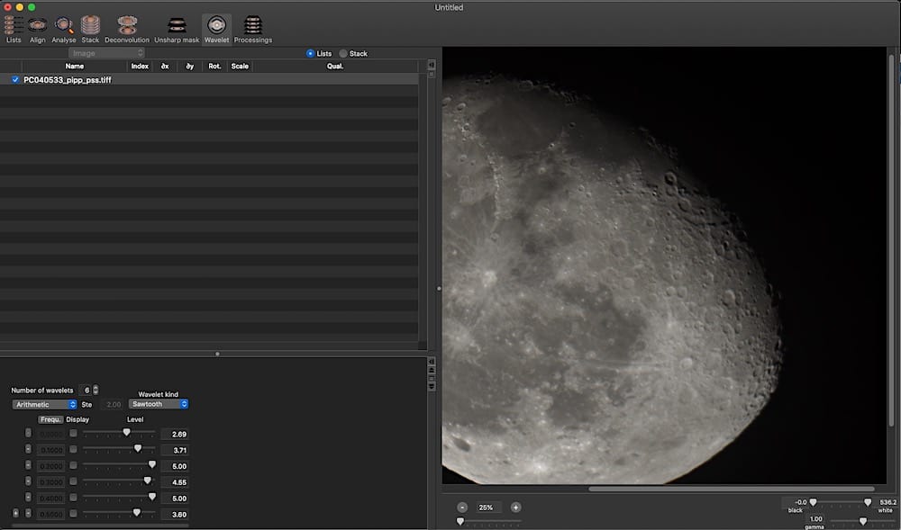 planetary image stacking software