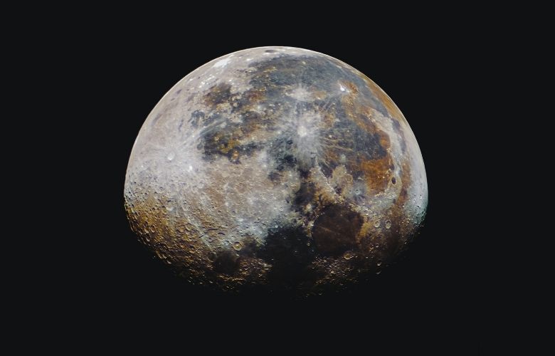 Facts About The Moon: Information, Fun Facts, History & More (nightskypix.com)
