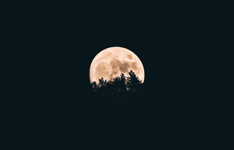 How Many Full Moons Are There Per Year