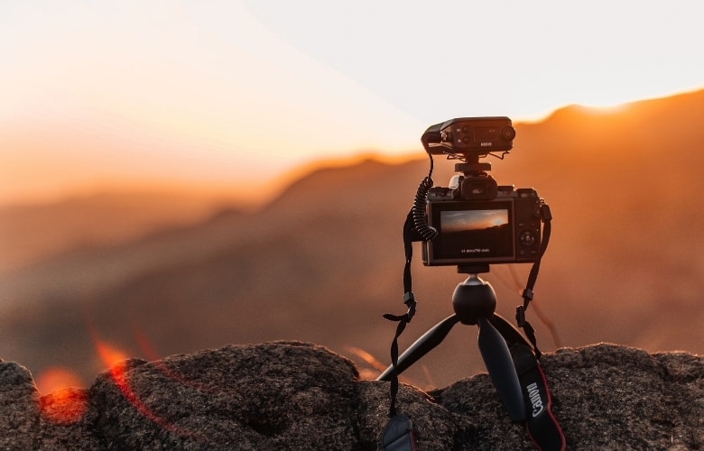 Best Mini And Tabletop Tripods