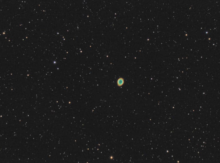 SkyWatcher AZGTI Review