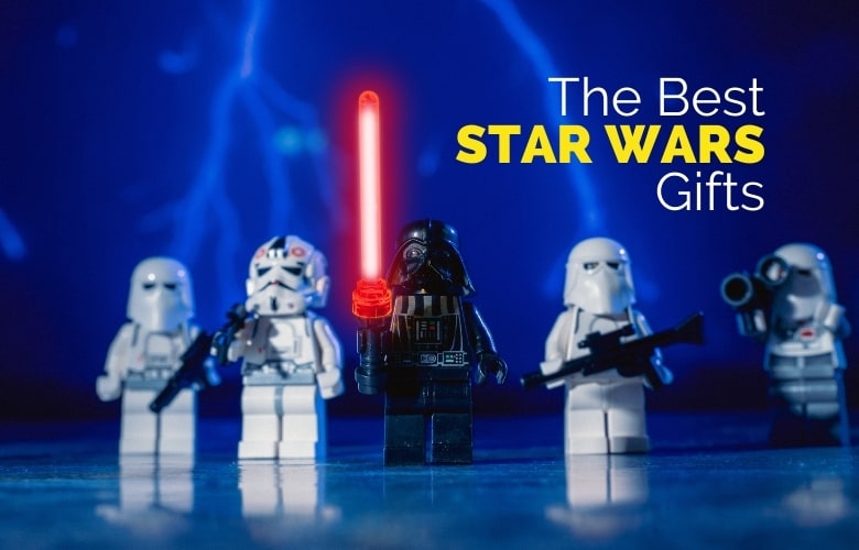 The Best Star Wars Gifts