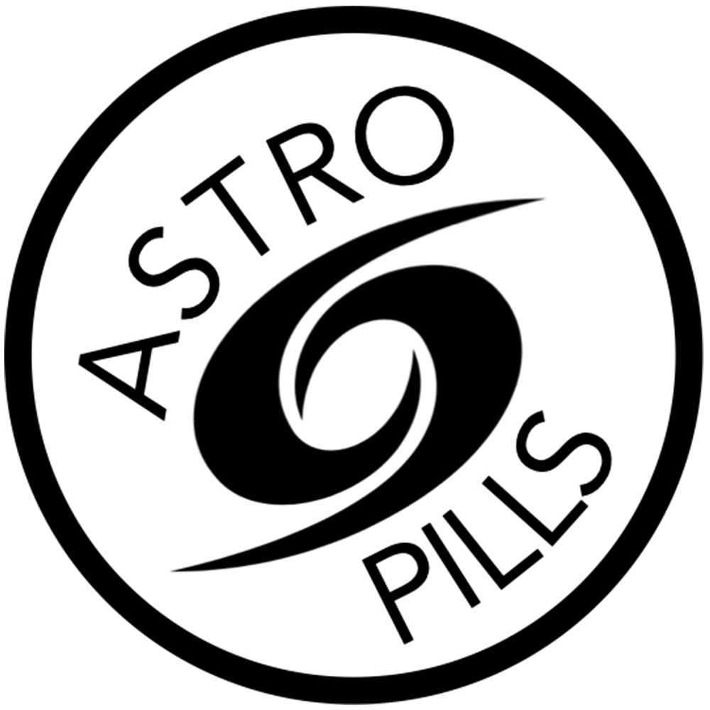 A logo for astrophotography related activities