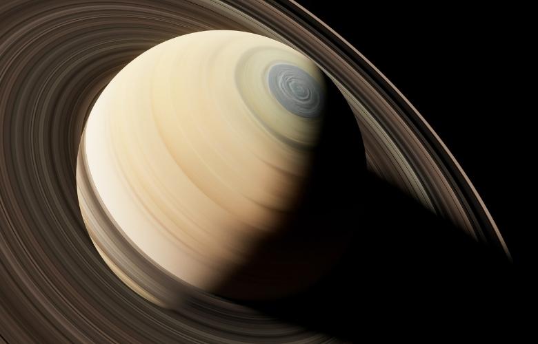 How Far Away Is Saturn 