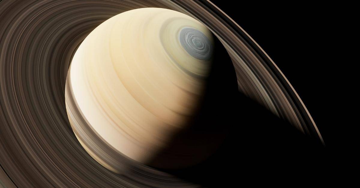 How Far Away Is Saturn