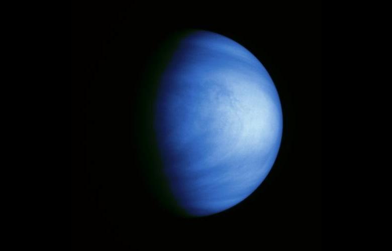How Far Away Is Venus from Earth