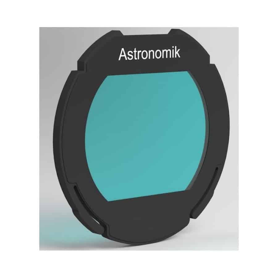 The Astronomik CLS clip-in filter for Canon APS-C cameras