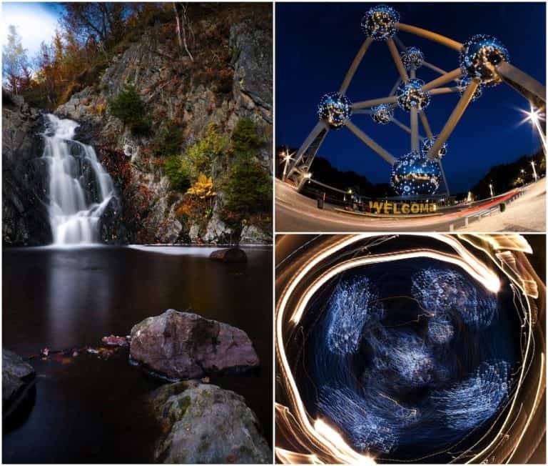 Long Exposure Vs Image Stacking For Astrophotography