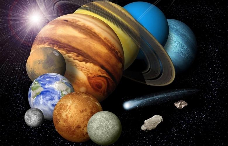 How Many Planets in Our Solar System