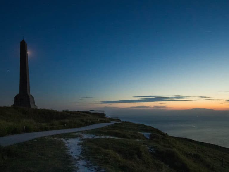 Long Exposure Vs Image Stacking For Astrophotography