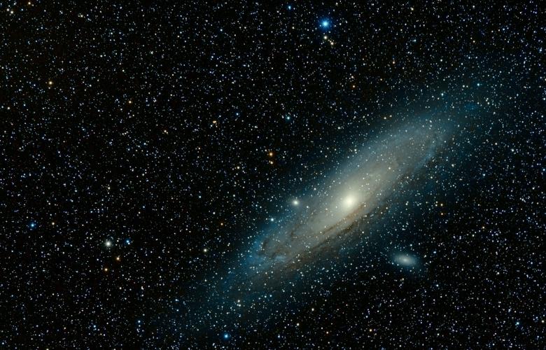 Universe Vs. Galaxy – The Difference Explained