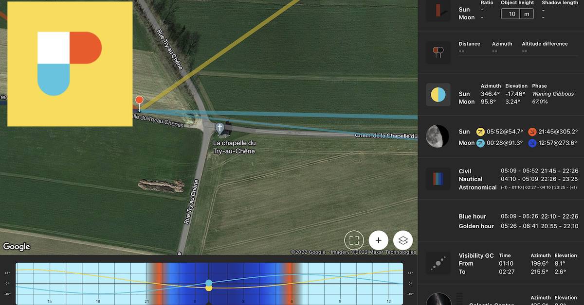 PhotoPills App Review